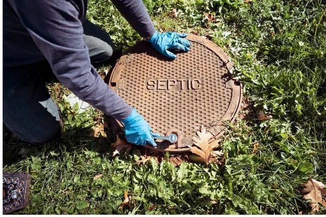 Why Annual Pump Outs Protect Your Septic System