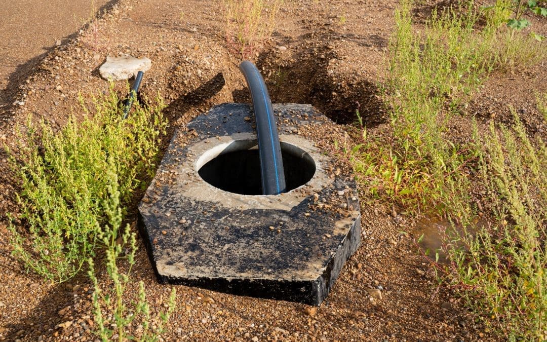 From Septic Installation to Long-Term Performance: How Cullison Excavating Helps Homeowners Protect Their Septic Systems
