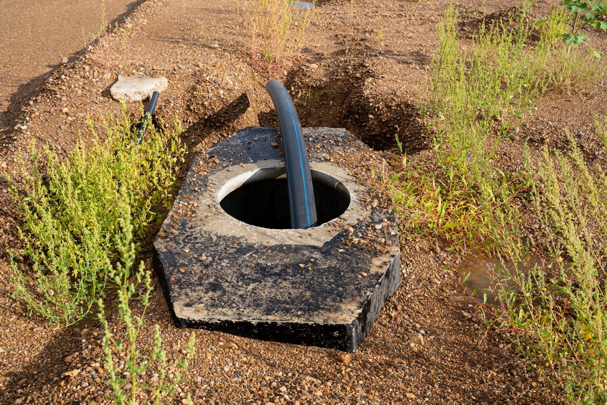 Septic Tank Septic Tank